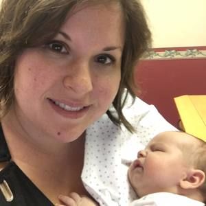 Meet your Posher, Amy